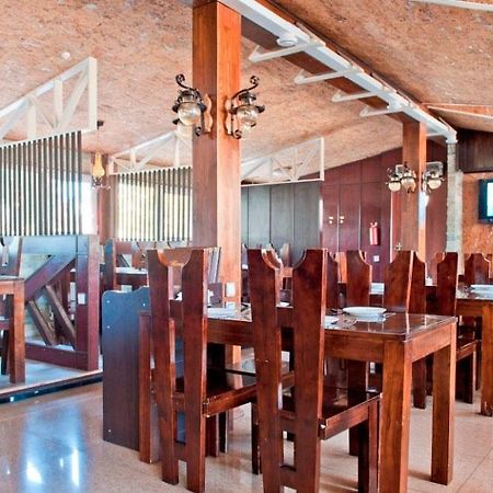بوروفوي Hotel Arhidom المظهر الخارجي الصورة