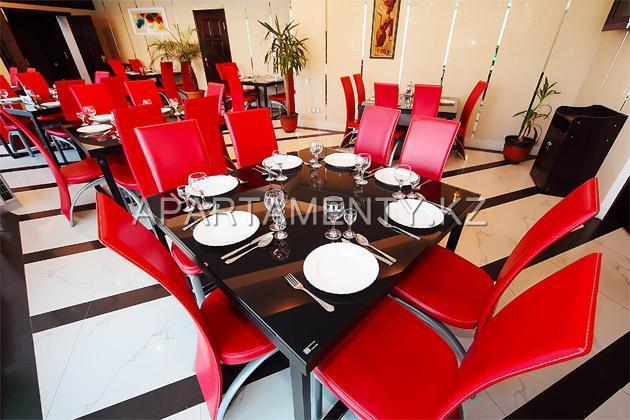 بوروفوي Hotel Arhidom المظهر الخارجي الصورة