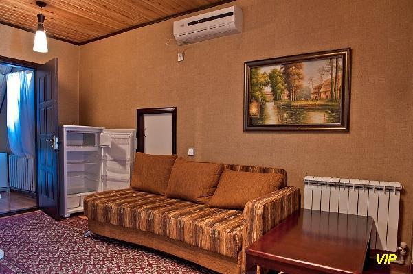 بوروفوي Hotel Arhidom المظهر الخارجي الصورة