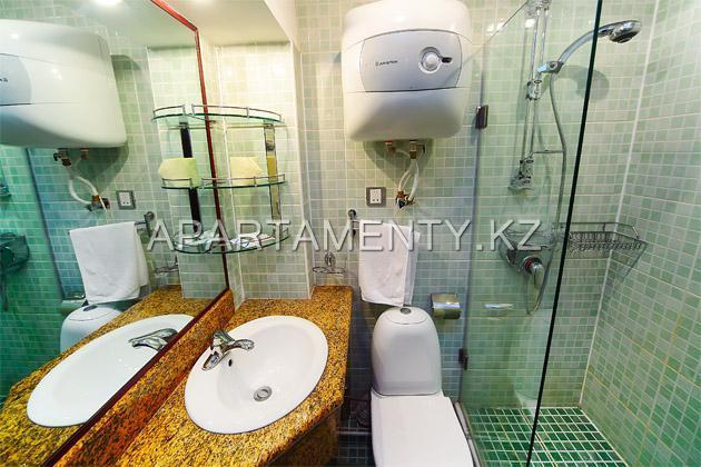بوروفوي Hotel Arhidom المظهر الخارجي الصورة