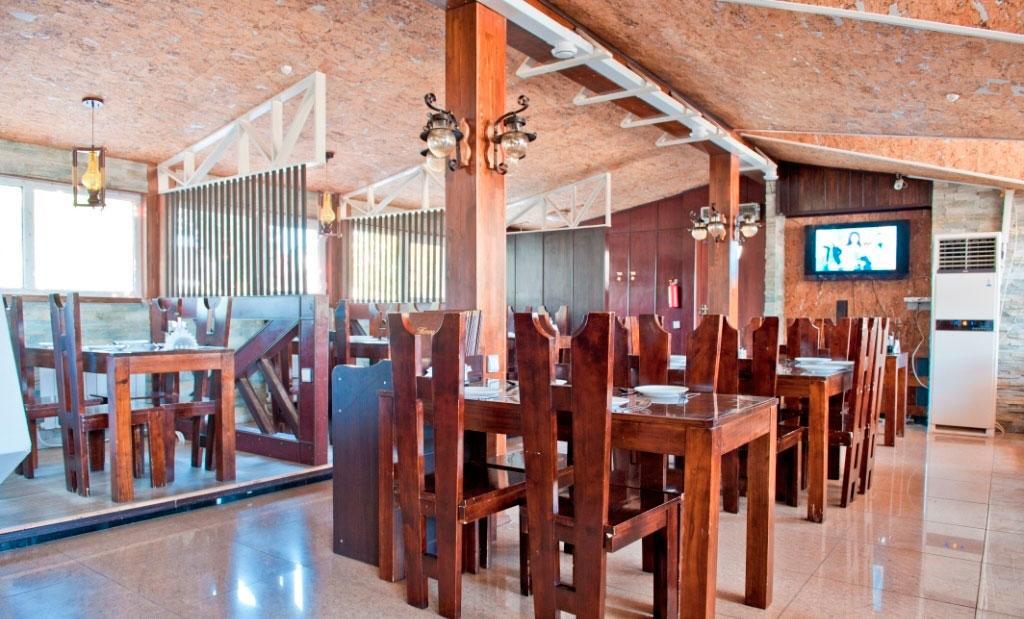 بوروفوي Hotel Arhidom المظهر الخارجي الصورة
