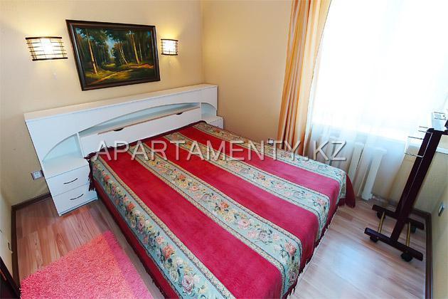 بوروفوي Hotel Arhidom المظهر الخارجي الصورة