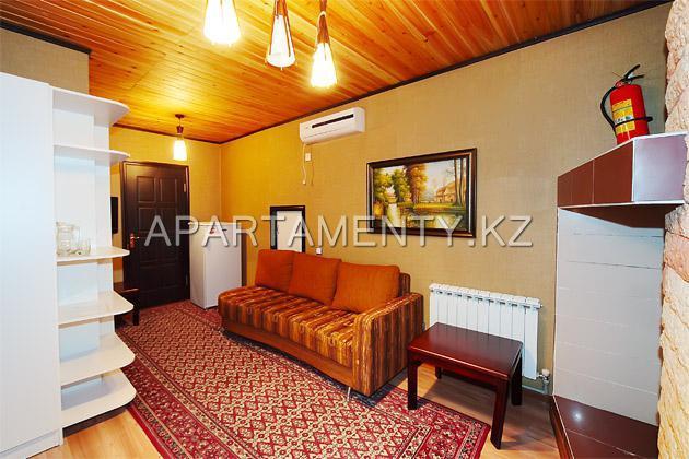بوروفوي Hotel Arhidom المظهر الخارجي الصورة
